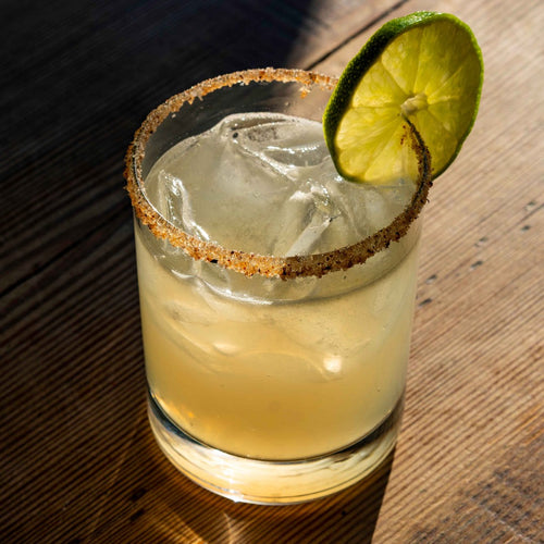 Mad Mexican Classic Margarita 