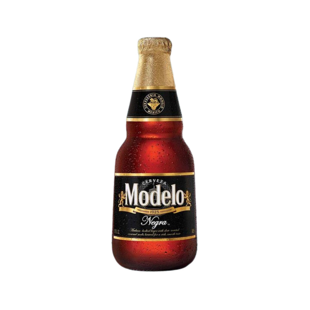 Mad Mexican Negra Modelo