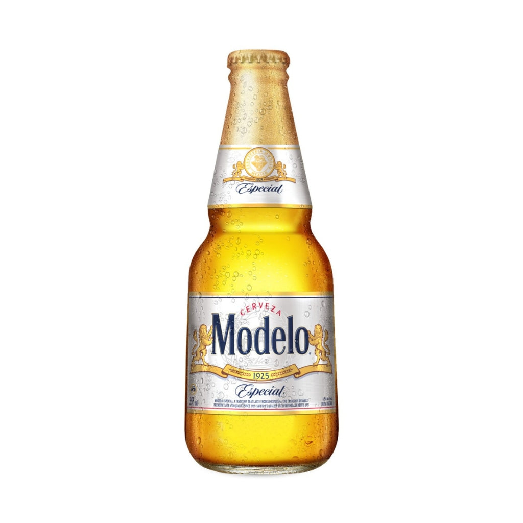 Modelo Especial